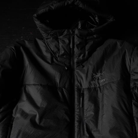 ARC’TERYX Nuclei SV Parka