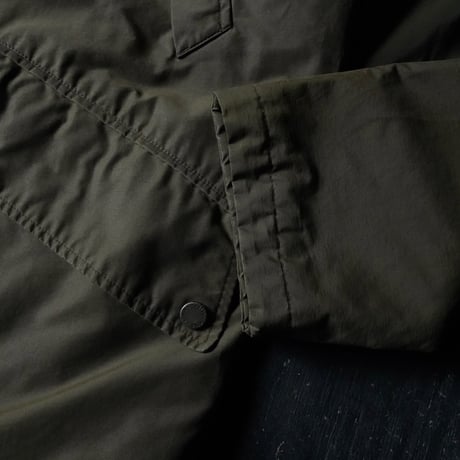 Ralph Lauren Insulate Half Coat (90-00s L )