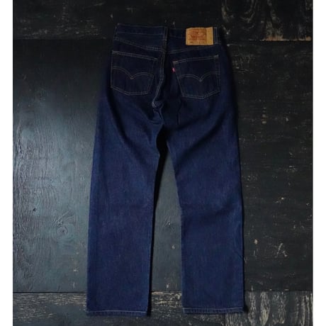 Levi's 501 Denim Pant (00s 31/34 made in USA)