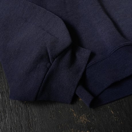 Russell Front V Crew Sweat (80-90s about L Good Fade)