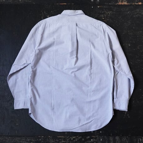 Brooks Brothers Oxford Button Down Shirt (16 made in USA)