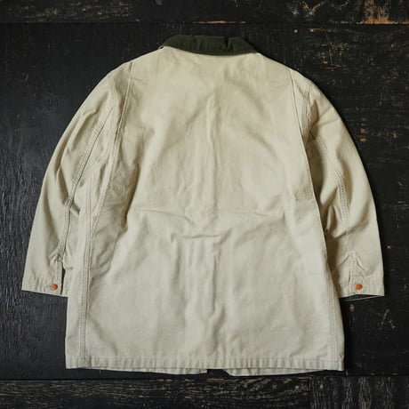 L.L. Bean Hunting Jacket (90s about L )