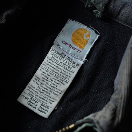 Carhartt Santa Fe Jacket (90-00s L )