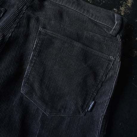 Patagonia Organic Cotton Corduroy Pant (00s 33)