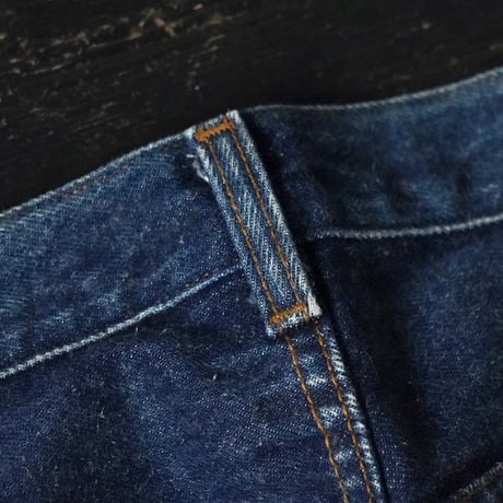 Levi's 501 Denim Pants (90s 34/30 made in USA)