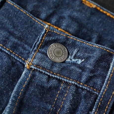 Levi's 501 Denim Pants (90s 33/32 made in USA)
