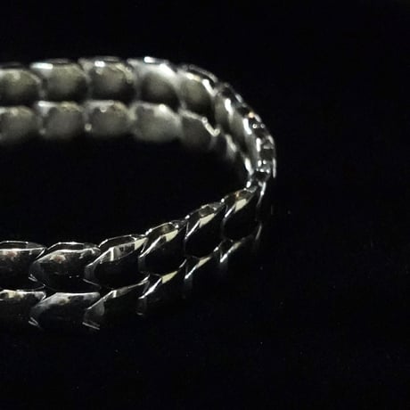 Italy Teardrop Bracelet (silver 925)