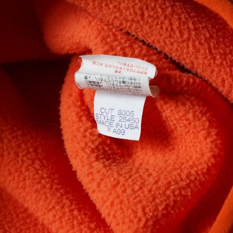 Patagonia Synchilla Snap T (90s M )