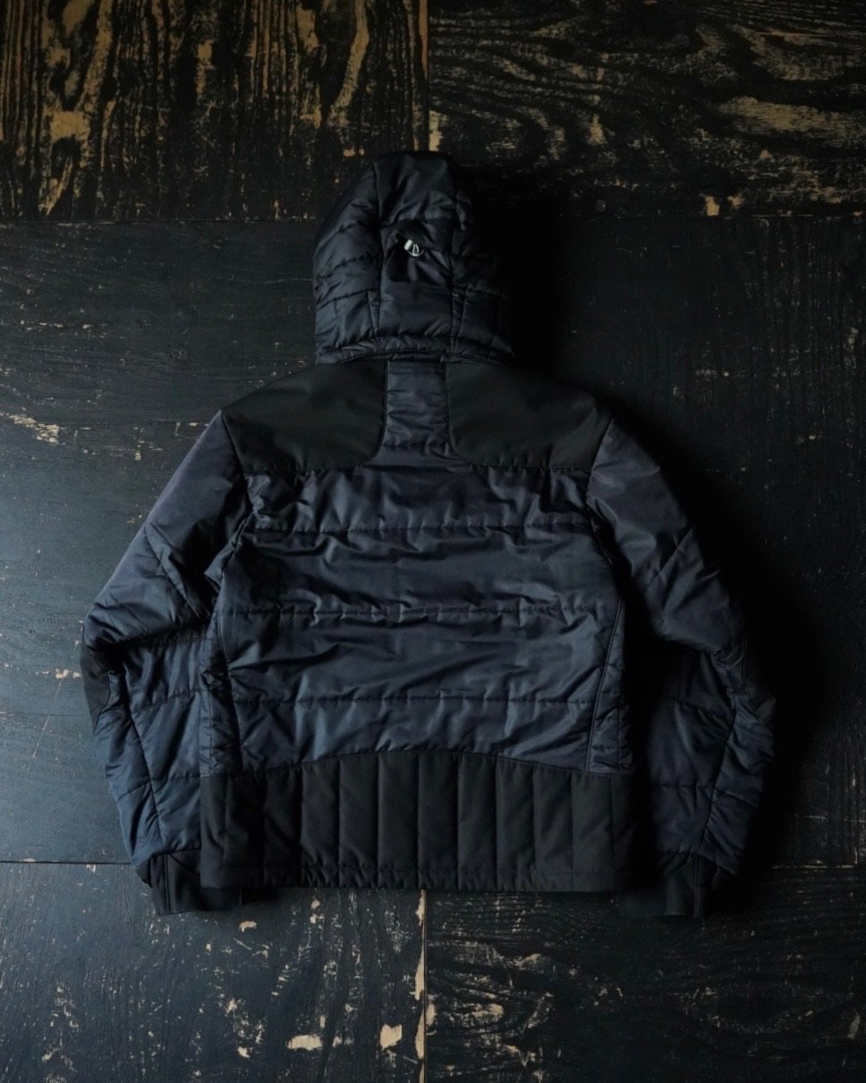 patagonia ルビコンライダージャケット M 黒 Patagonia Rubicon Rider Jacket (00s M ) | globu