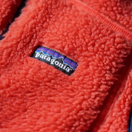 Patagoinia Retro X Vest (00s M good condition! )