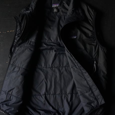 Patagonia Puffball Vest (00s M Good Condition )