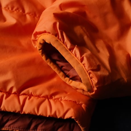 Patagonia Puff Jacket (00s L )