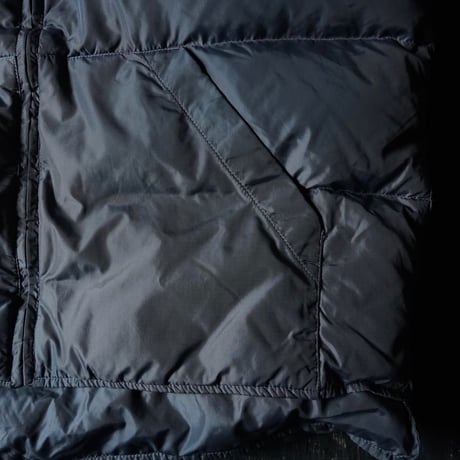 Eddie Bauer Goose Down Vest (80-90s XL Good Condition)
