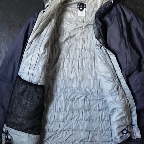 Patagonia Micro Puff Jacket (00s M)