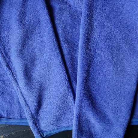 Patagonia Synchilla Snap T (80s L made in USA)