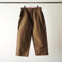 Willow Pants WP P-042 Brn