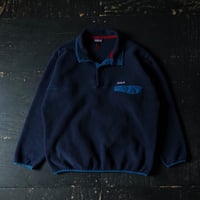 Patagonia Synchilla Snap T (00s L)