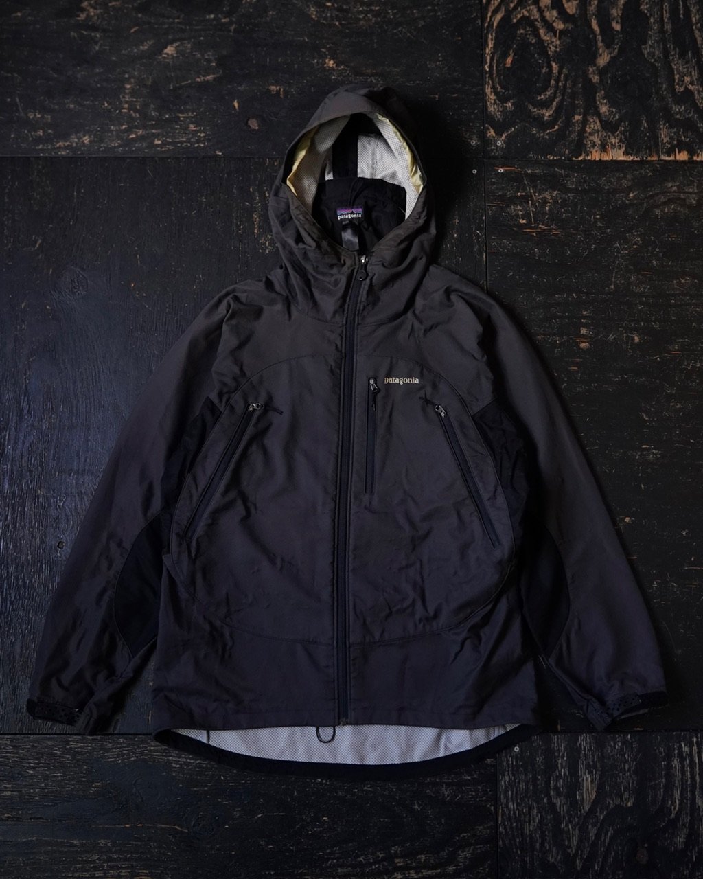 Patagonia Dimension Jacket (00s M ) | globule mag.