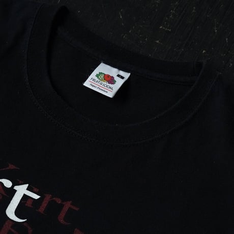Kurt Cobain Printed T-shirts (00s L)