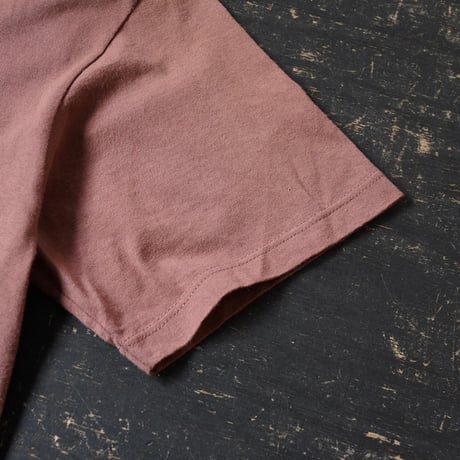 Patagonia Beneficial T-Shirt (00s S made in USA)