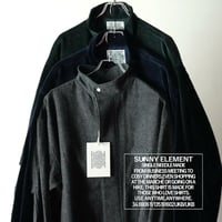 SUNNY ELEMENT Prairie Shirt