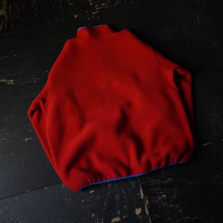 Patagonia Synchilla Snap T (14s XXL Deadstock Condition)