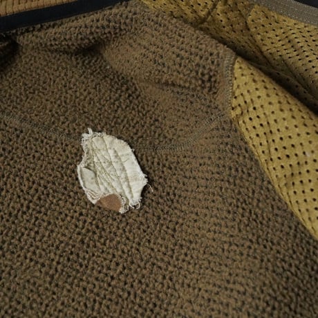 Patagonia MARS R2 Fleece Jacket "Coyote" (00s XL)