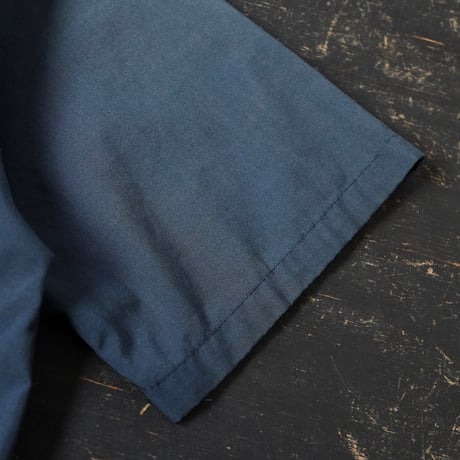 Lee Short Sleeve Work Shirt (60-70s 15-15 1/2 )