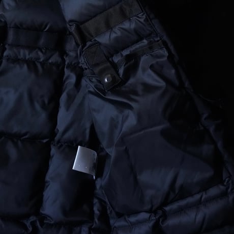 Ralph Lauren N-3B Type Military Down Parka (90-00s L )