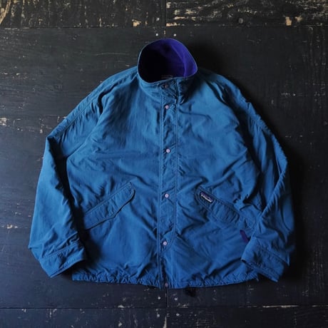 Patagonia Soft Shell Capilene Jacket (90s M made in USA)
