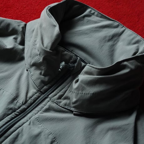 Patagonia MARS Level 5 Soft Shell Jacket Gen Ⅱ (00s M/Regular)