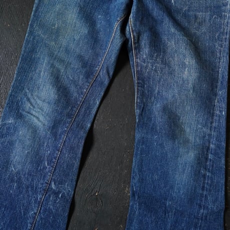 Levi's 517 Denim Pant (70s 30/32)