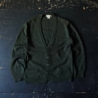 Vintage Mohair Cardigan (60s about L)