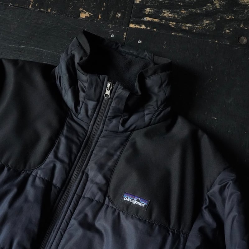 Patagonia Rubicon Rider Jacket (00s M ) | globu