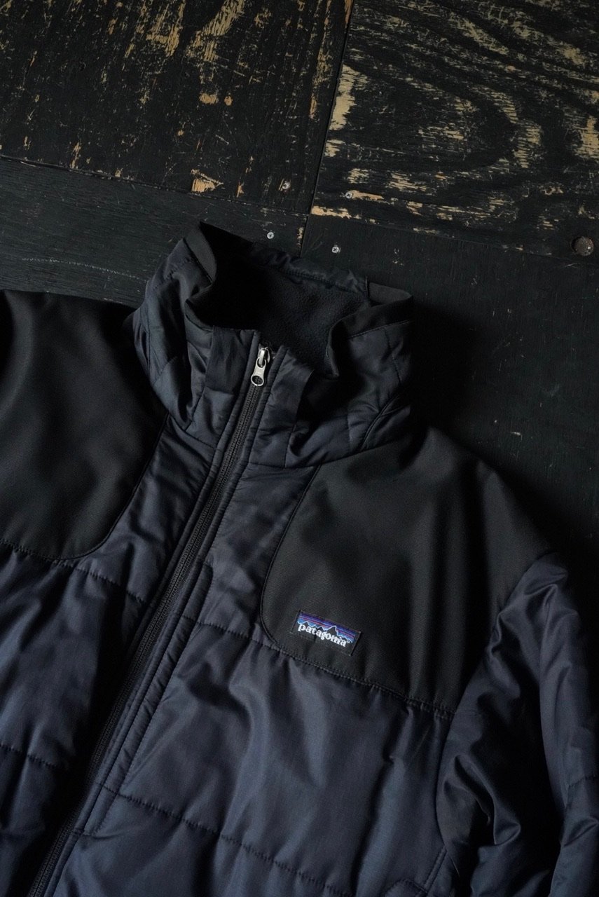 Patagonia Rubicon Rider Jacket (00s M ) | globu