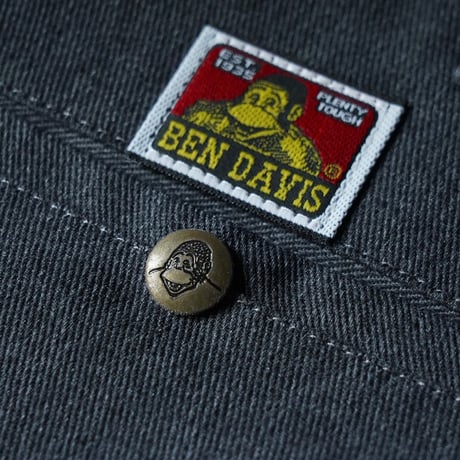 Ben Davis Frisko Pant (00s 38/32 Dead Stock)