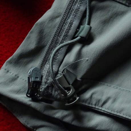 Patagonia MARS Level 5 Soft Shell Jacket Gen Ⅱ (00s M/Regular)