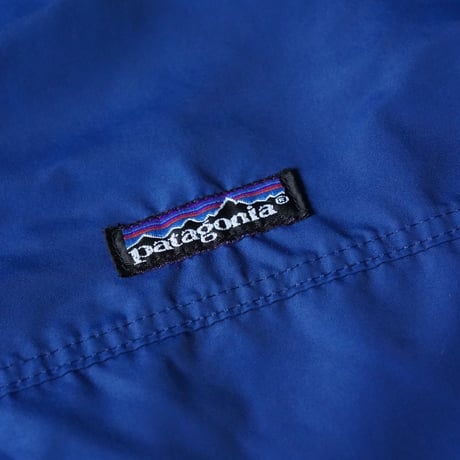 Patagonia Shelled Synchilla Jacket (90s L made in USA)