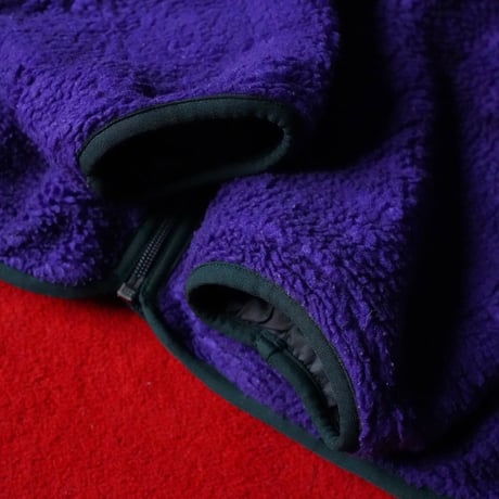 Patagonia Reversible Glissade Jacket (90s XL rare! )
