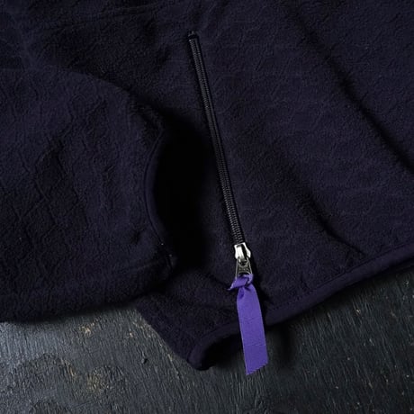 Patagonia Synchilla 3D Half Zip Pullover (90s M made in USA)