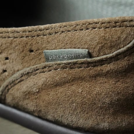 Patagonia Maui Air Slip-on (00s US10.5 )