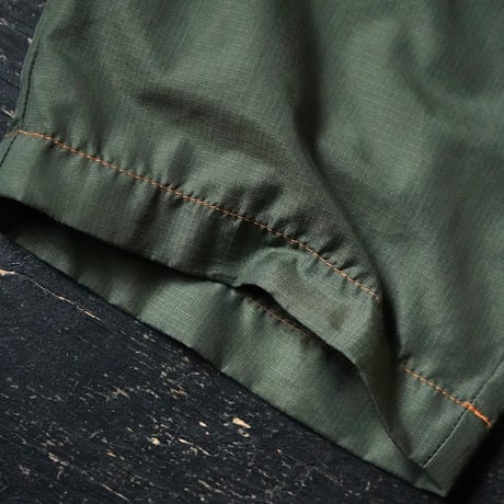 Project Dragon Nylon Cargo Pants (M)