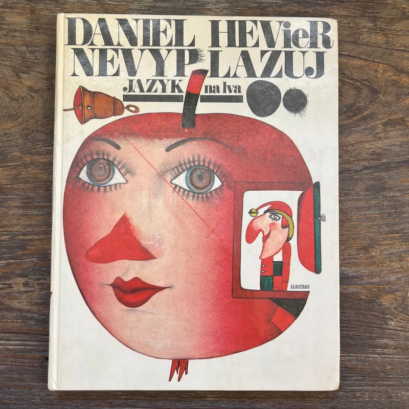 絵本・児童書 NEVYPLAZUJ JAZYK na lva NEVYPLAZUJ JAZYK na lva | Soleil et Lune Online