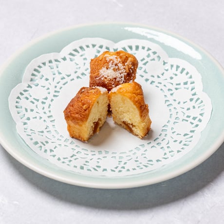 人気の焼き菓子５種類　詰め合わせセット