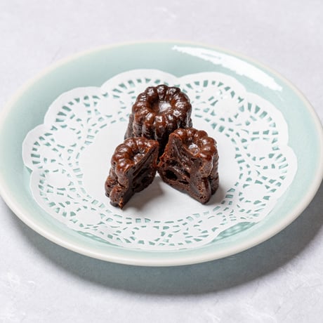 人気の焼き菓子５種類　詰め合わせセット