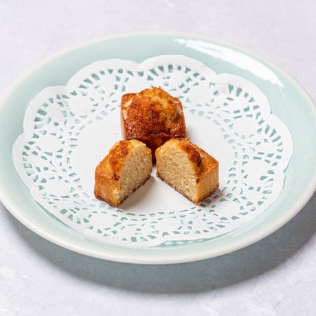 人気の焼き菓子５種類　詰め合わせセット