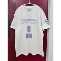 "Embraced me." T-shirt