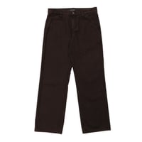 Pass~Port Workers Club Bootcut Jean - Washed Brown