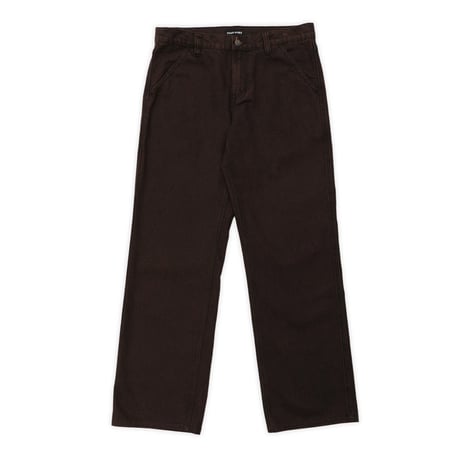 Pass~Port Workers Club Bootcut Jean - Washed Brown