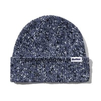 Butter Goods Speckle Beanie - Navy